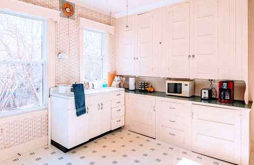 Oakdale Apartamento | Spotless Victorian on William