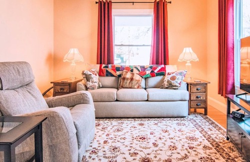 Oakdale Apartamento | Spotless Victorian on William