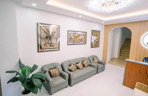Lucap Hotel | Spotlight Hotel near Hundred Islands Wharf