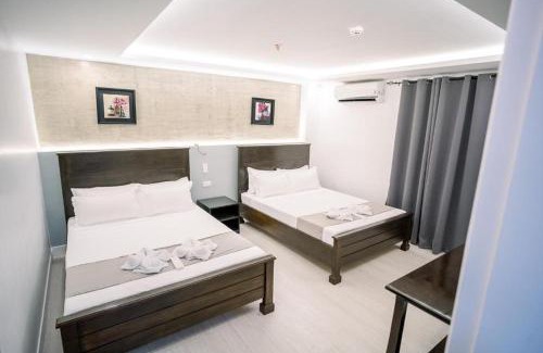 Lucap Hotel | Spotlight Hotel near Hundred Islands Wharf