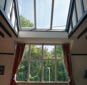 New Forest District Apartamento | Spout House Studio