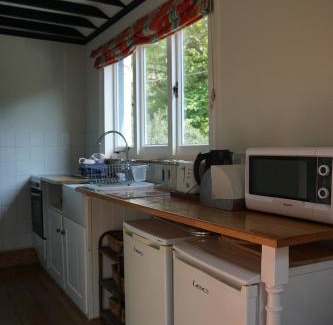 New Forest District Apartamento | Spout House Studio