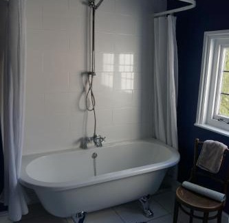 New Forest District Apartamento | Spout House Studio