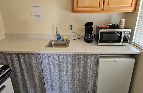 Sprague Hotel | Sprague Motel