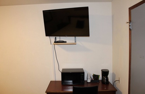 Sprague Hotel | Sprague Motel