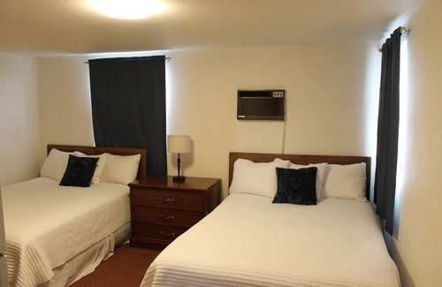 Sprague Hotel | Sprague Motel