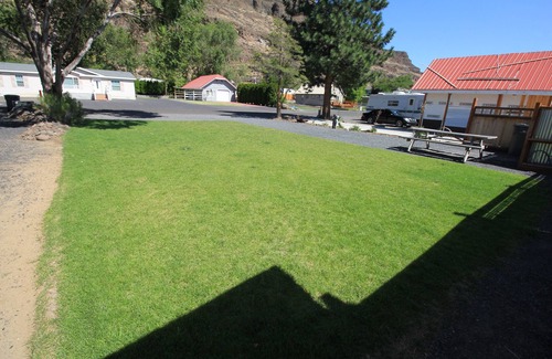 Sunland Estates Alquiler De RV | Extenso, completo enganche RV
