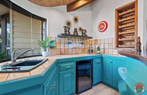 Rancho San Diego Casa | Sprawling Hilltop Retreat-Pool, Spa, Event-Ready!