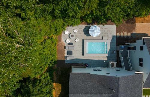 Harwich Port Casa | Sprawling Home 1 Mi to Downtown
