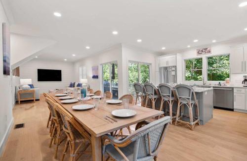 Harwich Port Casa | Sprawling Home 1 Mi to Downtown
