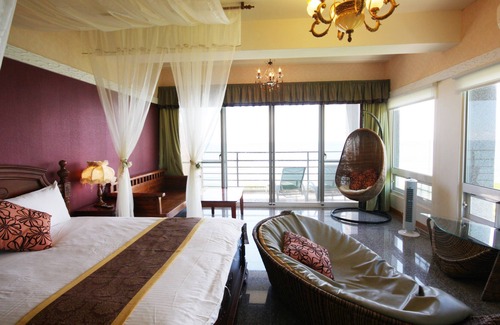 Shoufeng Casa | Spray Home B&B