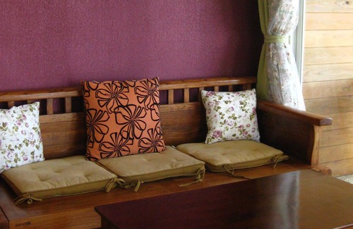 Shoufeng Casa | Spray Home B&B