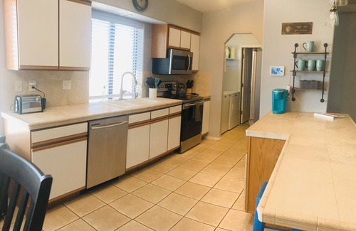 Lake Havasu City Casa | ¡Haz algunos recuerdos hermosos!
