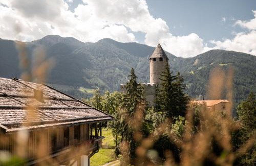 Campo di Trens Apartamento | Sprechenstein