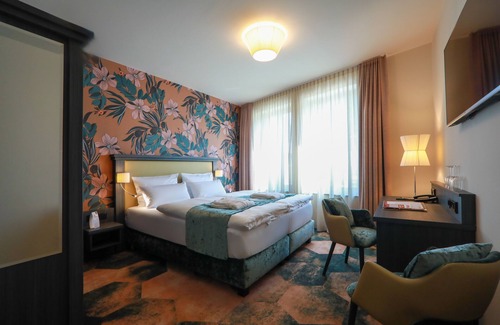 Lubbenau/Spreewald Hotel | SPREE. Hotel am Hafen