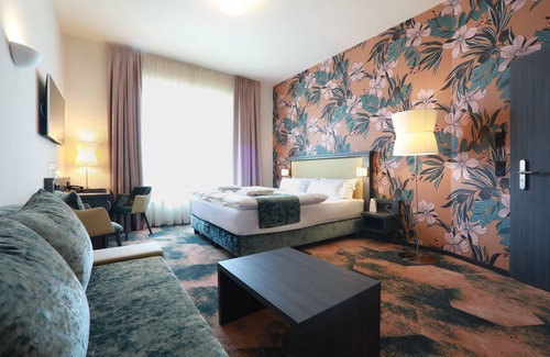 Lubbenau/Spreewald Hotel | SPREE. Hotel am Hafen