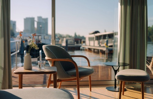Rummelsburg Alquiler De Eote | Spreeapartment JULIA