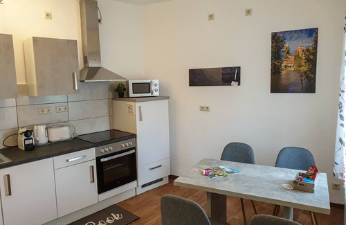 Bautzen Apartamento | Spreeblick Apartments