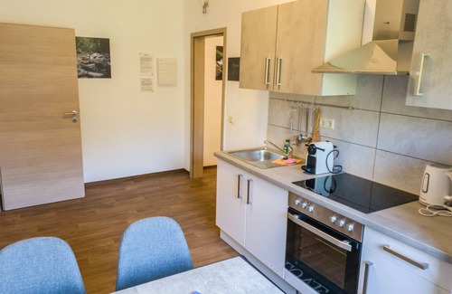 Bautzen Apartamento | Spreeblick Apartments