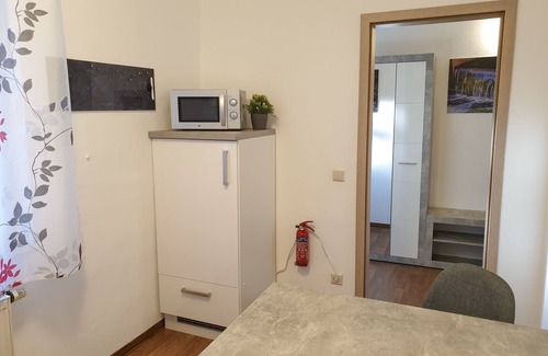 Bautzen Apartamento | Spreeblick Apartments