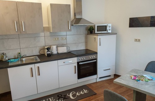 Bautzen Apartamento | Spreeblick Apartments