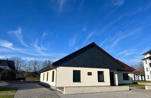 Lubben Casa | Spreewälder Ferienhäuser am Berste - Ufer