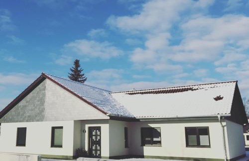 Lubben Casa | Spreewälder Ferienhäuser am Berste - Ufer