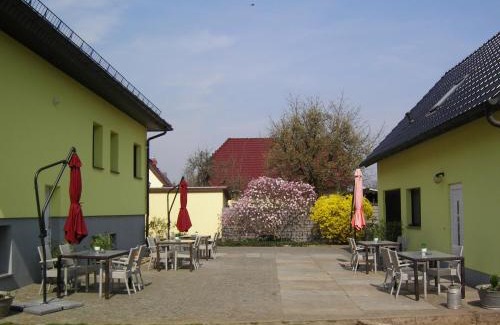 Lubben Casa | Spreewälder Ferienpension