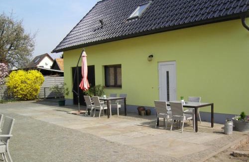 Lubben Casa | Spreewälder Ferienpension