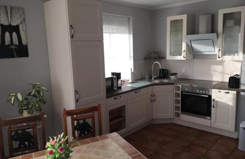Radensdorf Apartamento | Spreewald-Ferienwohnung Jahn