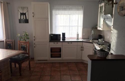 Radensdorf Apartamento | Spreewald-Ferienwohnung Jahn