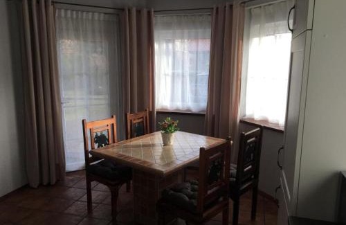 Radensdorf Apartamento | Spreewald-Ferienwohnung Jahn