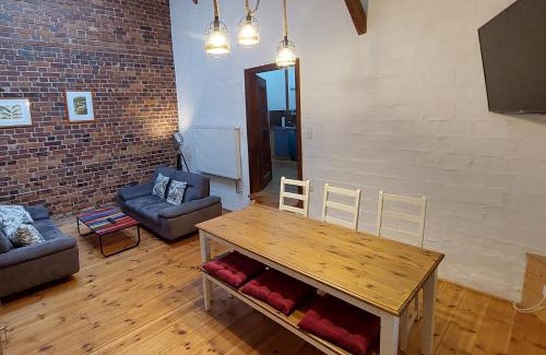 Lubbenau/Spreewald Apartamento | Spreewald Spreemilia Gurkenbude