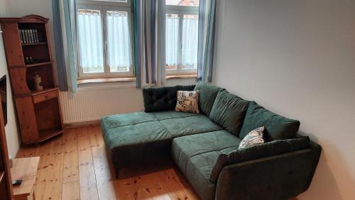 Lubbenau/Spreewald Apartamento | Spreewald Spreemilia Gurkenbude