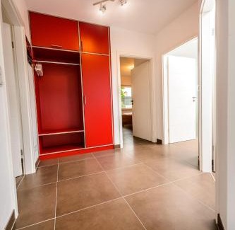 Lubben Apartamento | Spreewaldferienhäuser am Deich