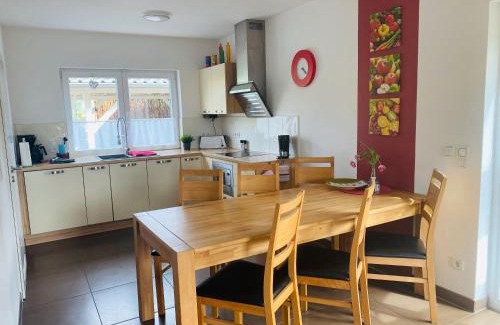 Lubben Apartamento | Spreewaldferienhäuser am Deich