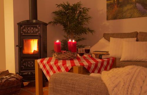 Lubben Casa | Spreewaldferienhaus