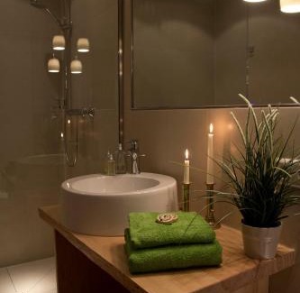 Lubben Casa | Spreewaldferienhaus
