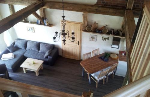 Lubben Apartamento | Spreewaldhaus zum Schoberplatz