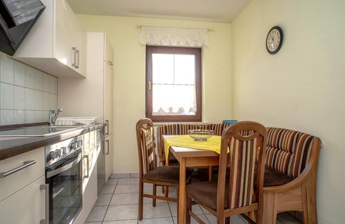 Lubben Cabaña | Spreewaldpension Marina - Ferienwohnung 70 qm