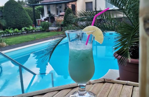 Treppendorf Casa | Spreewaldpension Zickert