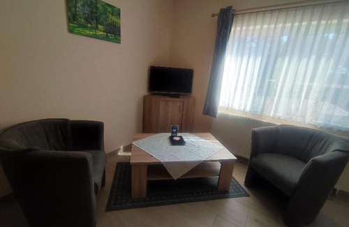 Treppendorf Casa | Spreewaldpension Zickert