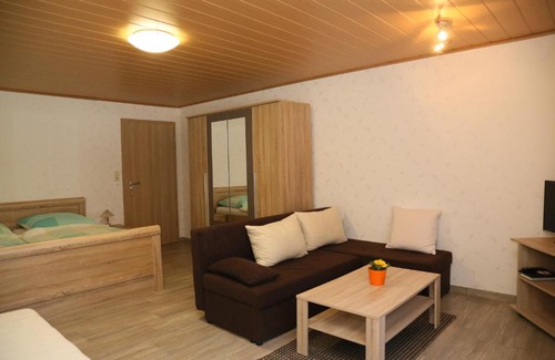 Treppendorf Casa | Spreewaldpension Zickert