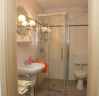 Treppendorf Casa | Spreewaldpension Zickert