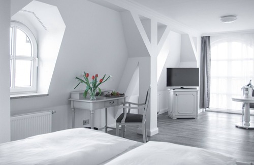 Lubbenau/Spreewald Hotel | Spreezeit Hotel
