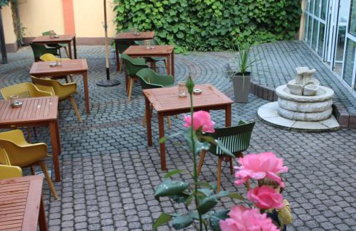 Senftenberg Hotel | Spreezeit Hotel connect