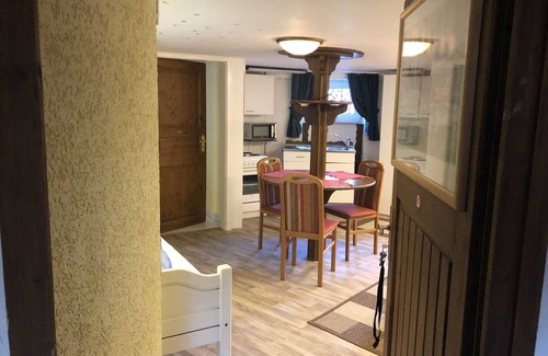 Stadtmitte Apartamento | Habitación Sprenger - Propiedad 25985 - Habitación Sprenger
