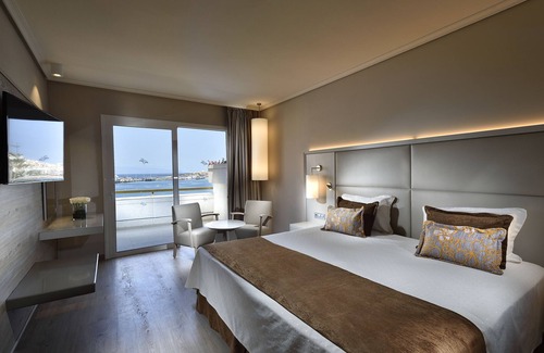 Los Cristianos Hotel | Spring Arona Gran Hotel & SPA - Adults Only