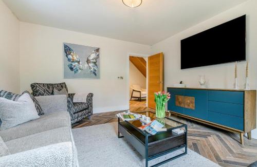 Holmfirth Casa | Spring Bank View - Holmfirth