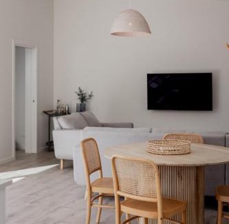 Spring Beach Casa | Spring Beach Rise